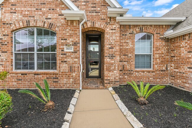 Photo - 18022 Dunoon Bay Point Ct