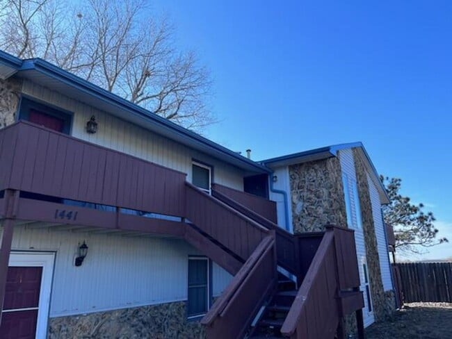 Photo - 1441 N Smith Ct Apartamento Unidad 1441 N. Smith Ct #4