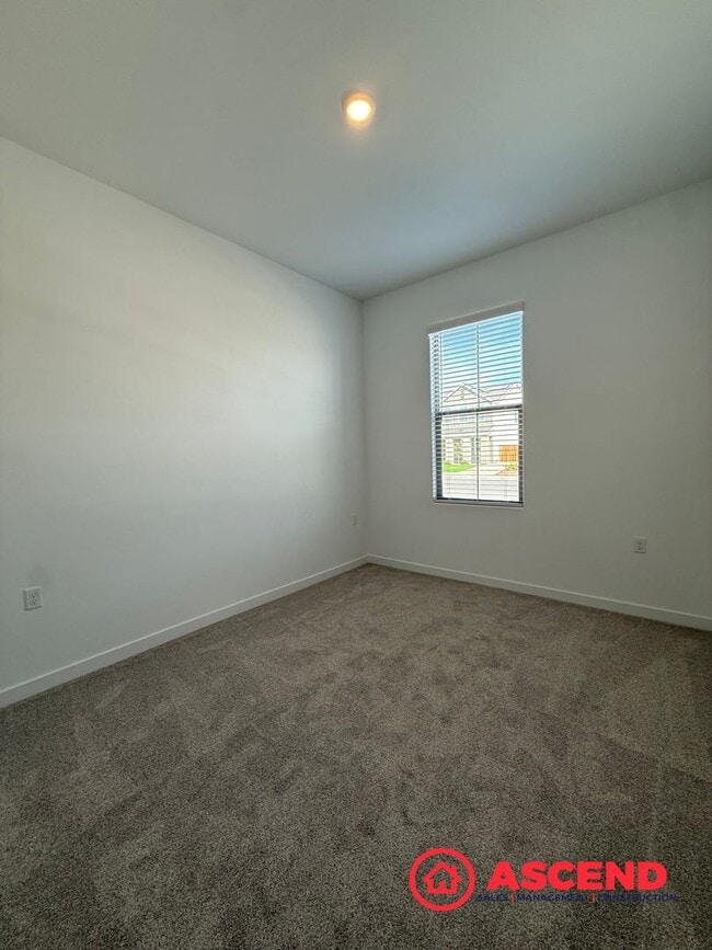 Photo - Be the very first resident to enjoy this stunning, newly built single story home.