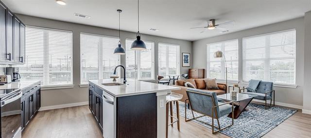 Photo - 3900 Commerce St Unidad 526