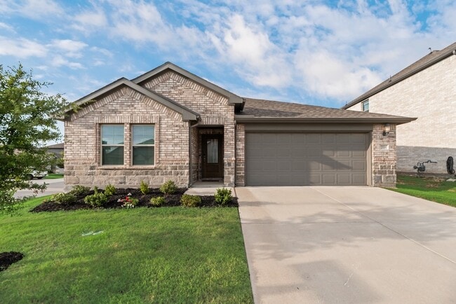 2536 Peoria Dr