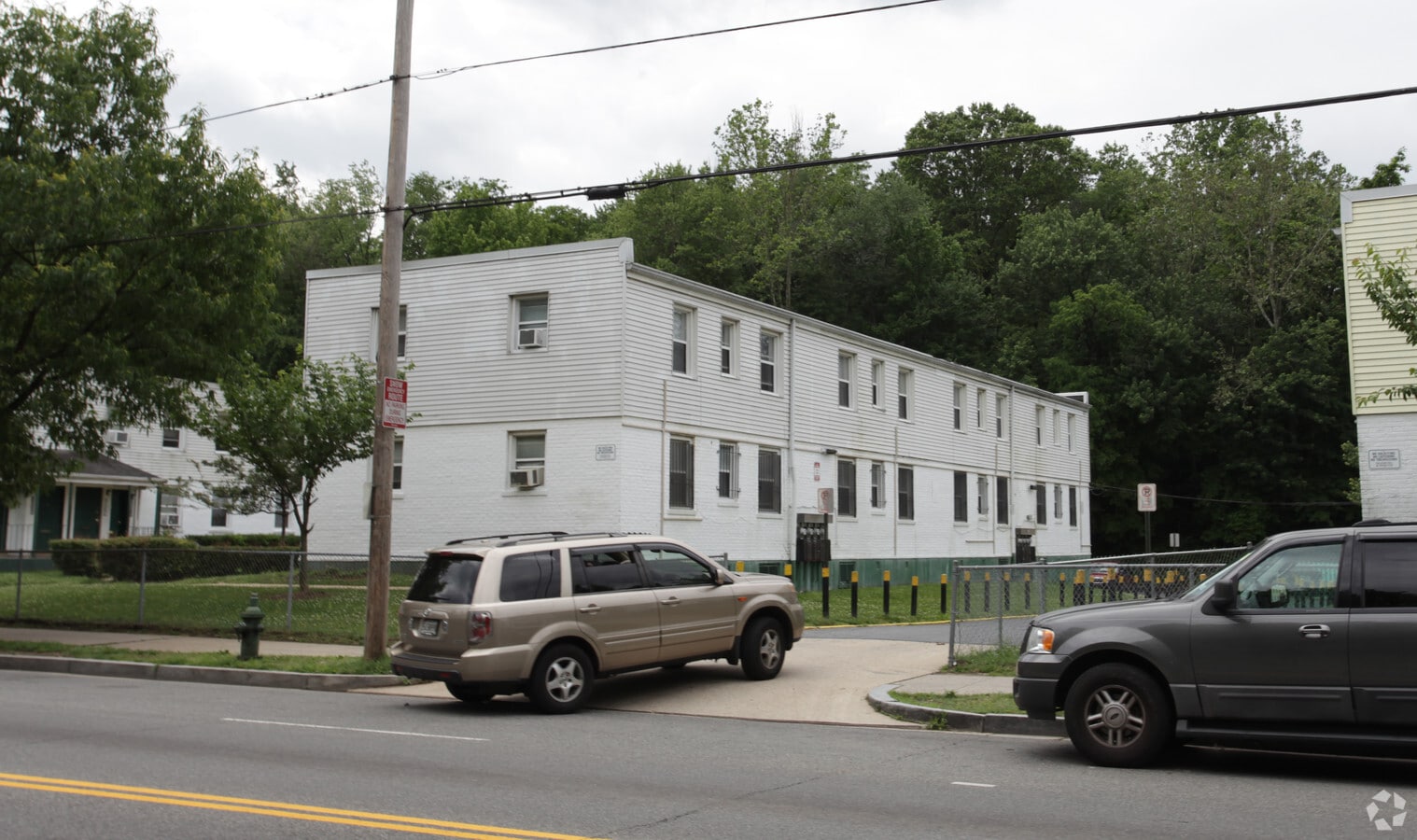 Photo - Benning Road Housing Cooperative