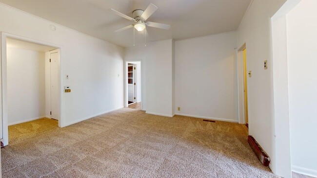 Photo - Downtown Ames Duplex - Main Floor Unit