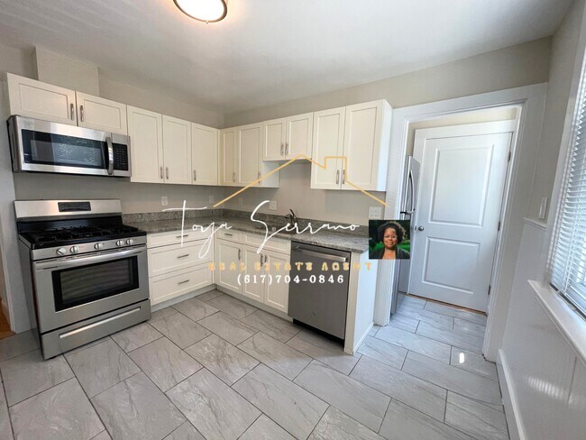 Photo - 547 Hyde Park Ave Unit 1
