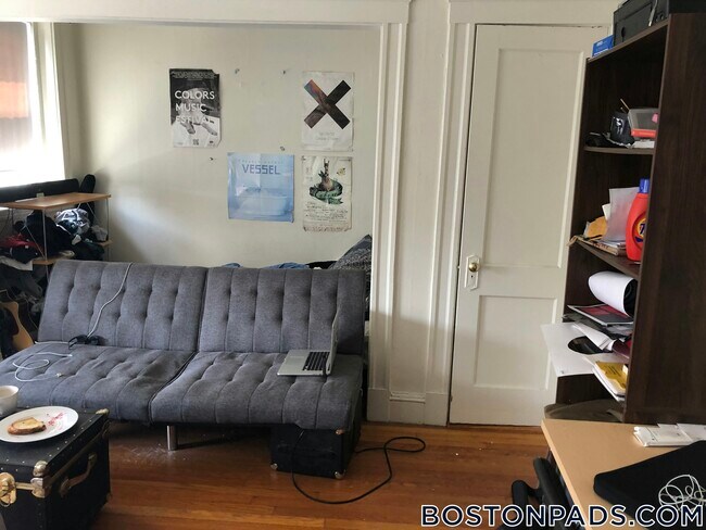 Photo - 1179 Boylston St Unit 42