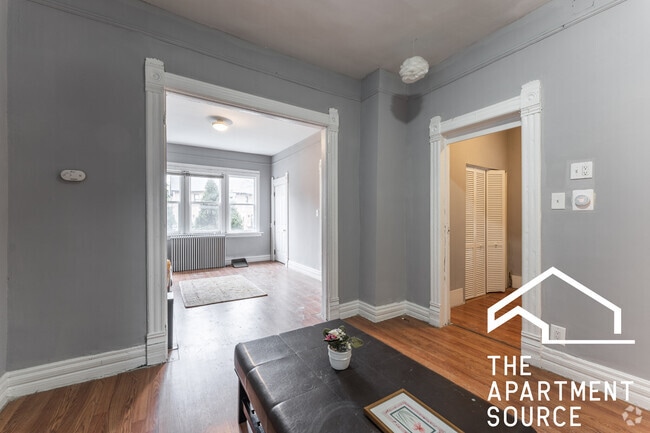 Building Photo - 1705 N Talman Ave Unit 1 Rental