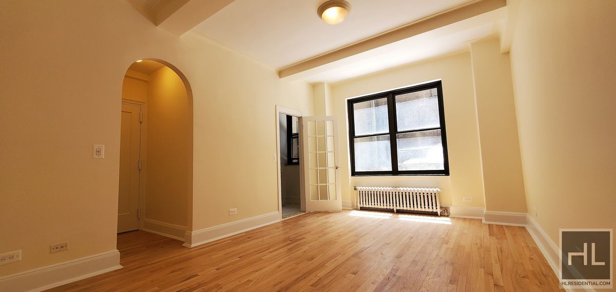 SECOND AVENUE - SECOND AVENUE Unit 11F