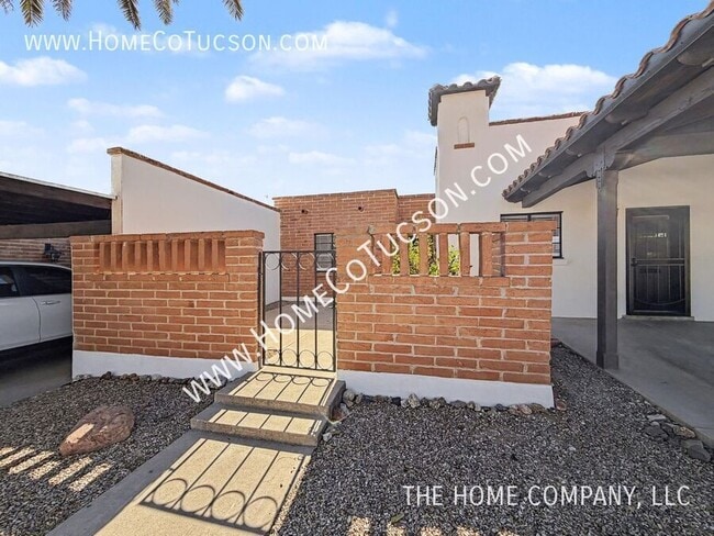 Photo - 413 W Pso Solana