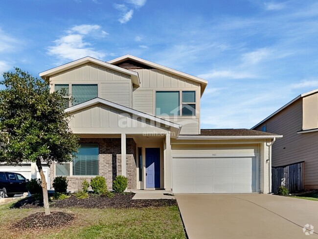 Building Photo - 5813 Monmarte Cove Rental