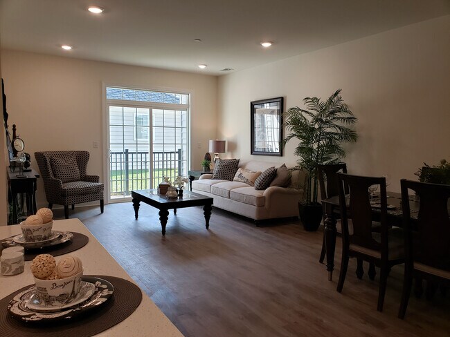 Photo - The Residence At St Josephs