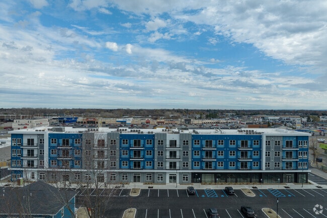 The Pointe