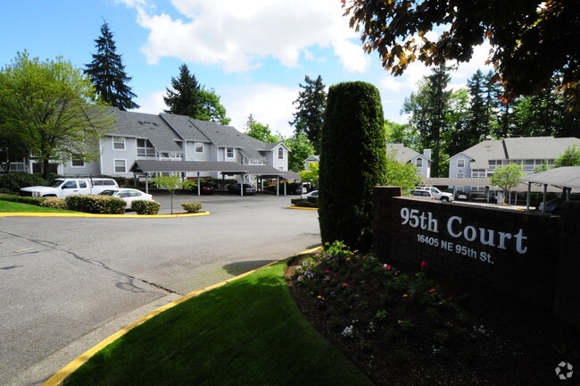 Photo - 95th Court Apartments