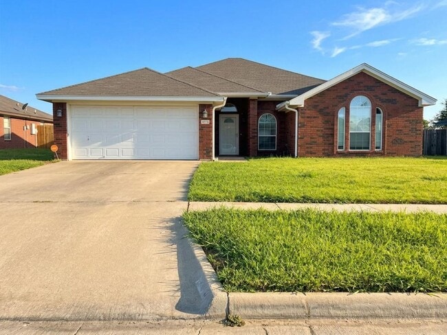 Building Photo - 4-Bedroom House for Rent in Killeen