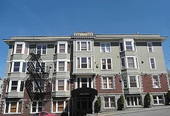 Building Photo - 1703 Bellevue Ave Rental