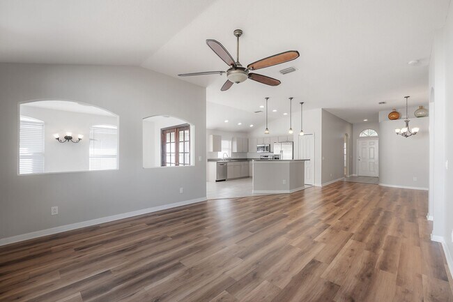 Photo - Brandon - 3 Bedroom 2 Bath Home in Gated C...