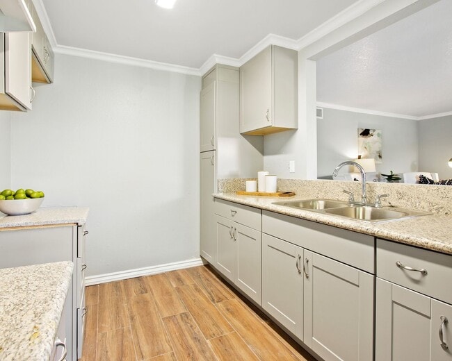 Photo - The Mediterranean Apartments