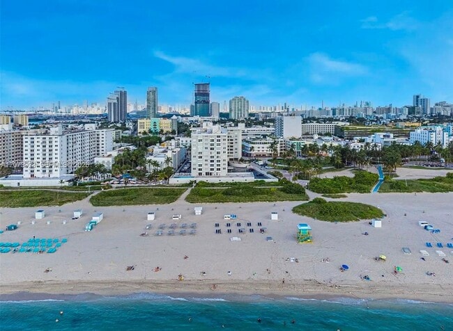 Building Photo - 465 Ocean Dr Unit 219