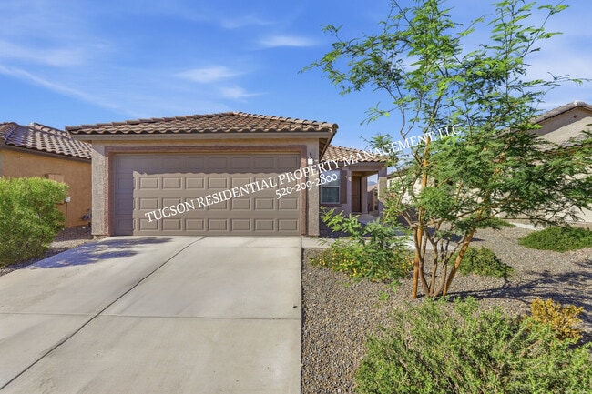 Building Photo - 8839 E Raven Hill Wy