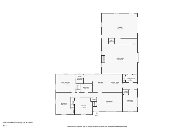 Photo - 405 13th Ct NW