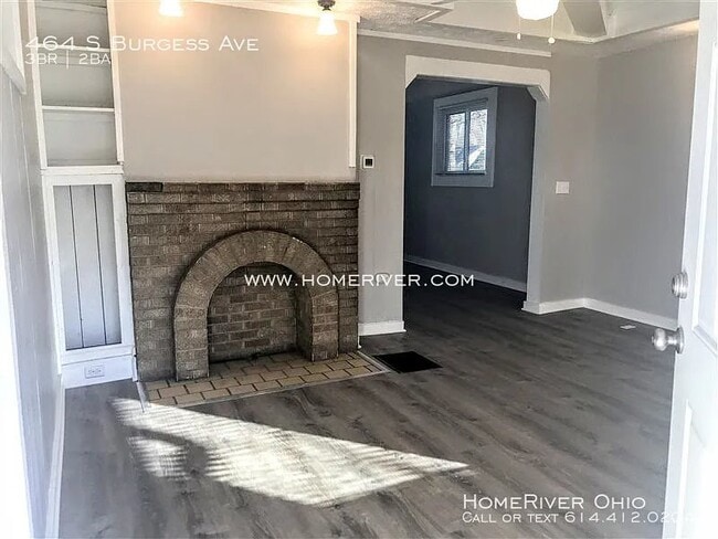 Photo - 464 S Burgess Ave