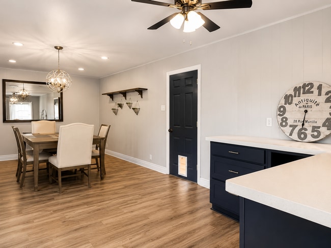 Photo - Charming Central Lubbock Home 3/2 with Gorgeous Updates Throughout!