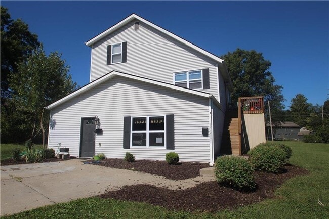 Photo - 3210 E 112th Ter Townhome