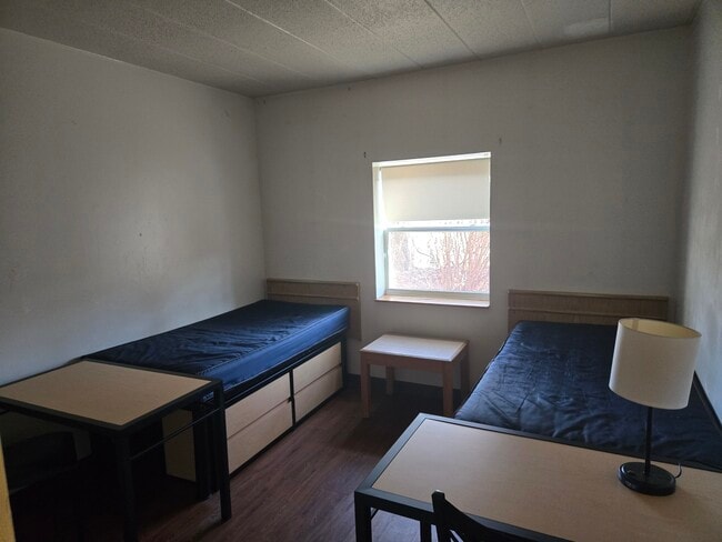 Nittany Highland Apartments