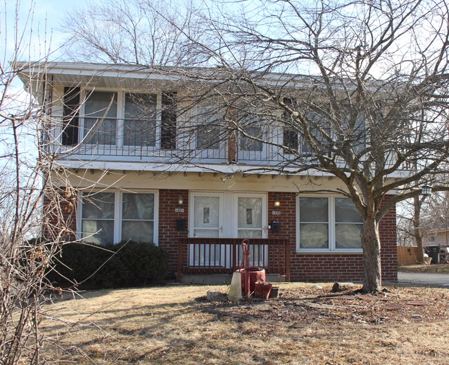 Photo - 4028 S 43rd St Townhome