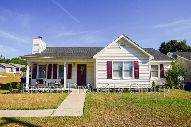 Photo - 5598 Windy Knoll Pl