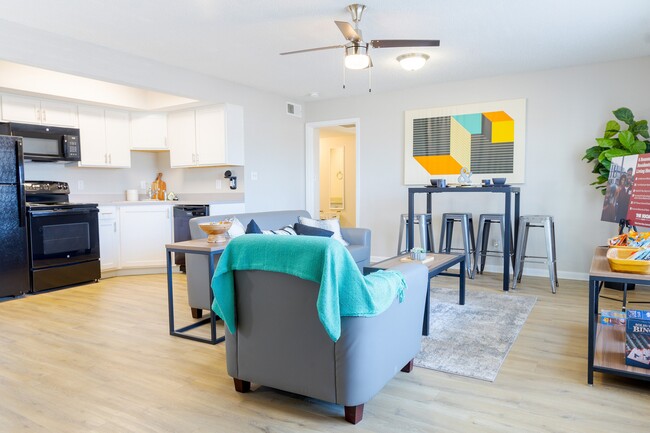 Photo - The Block Townhomes