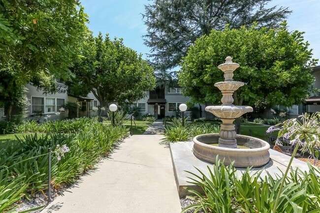 Photo - 1.0 bedroom in Monrovia California 91016 Unit B