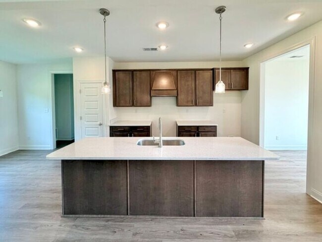 Now Leasing a 4 Brand New 4 Bedroom 2.5 Bath Home @ Southbranch in Olive Branch