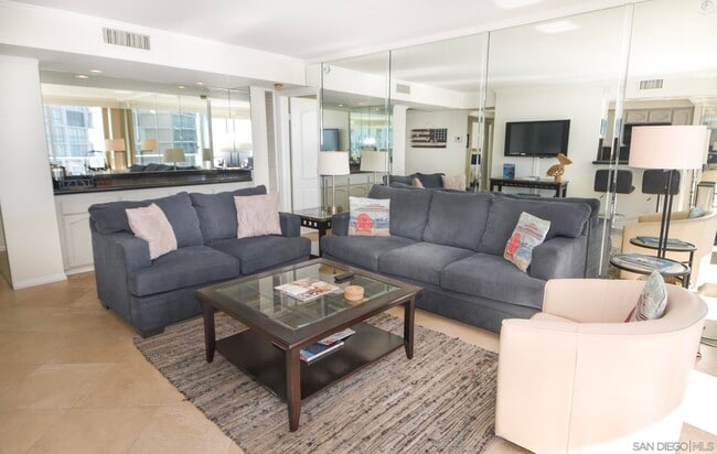 Photo - 1810 Avenida Del Mundo Unit 702