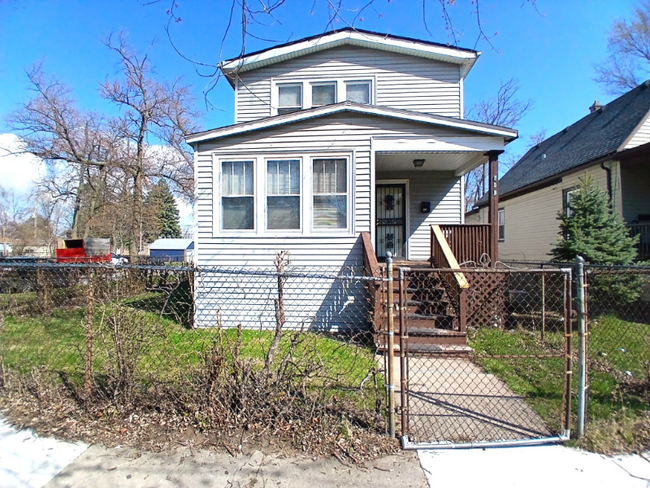 Building Photo - 708 W 116th Pl Rental