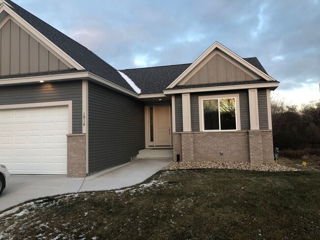 Photo - 2018 New Construction Your Home Away From Home