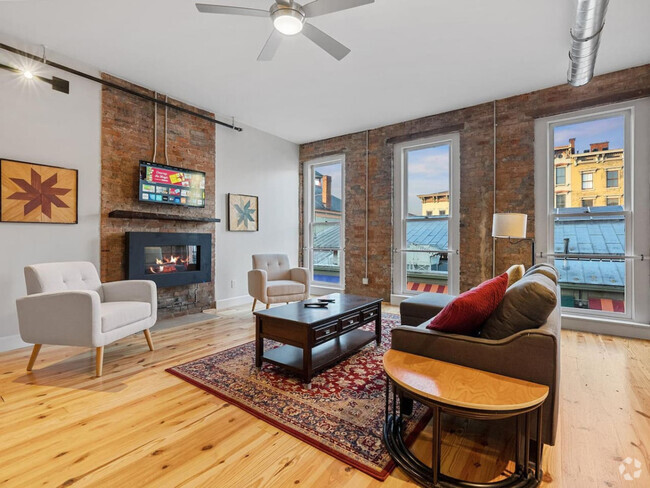 Building Photo - 111 Elder St Unit ID1056040P Rental