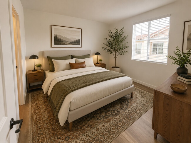 Via Del Lago Homes