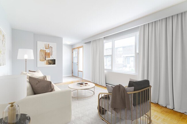 Photo - Glenwood Park Townhomes