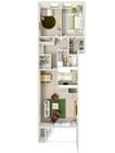 Two Bedroom