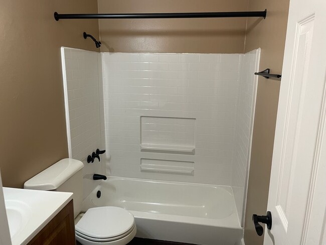 New bathroom - 10802 Central Ave Unit 10802 Central Ave Carmel