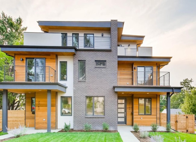 Photo - 2765 S Sherman St Townhome