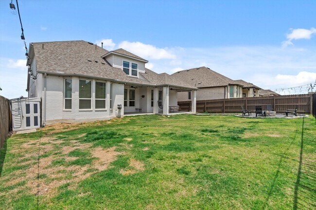 Photo - 1016 Willie Rnch Wy House