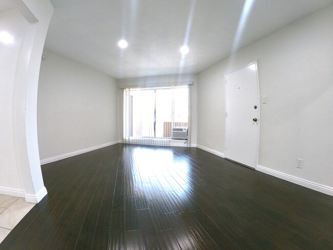 408 main - El Cerrito Apartments