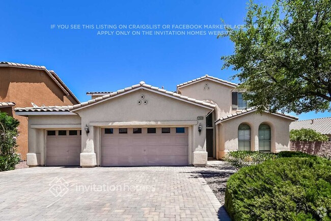 Building Photo - 7008 Puetollano Dr Rental