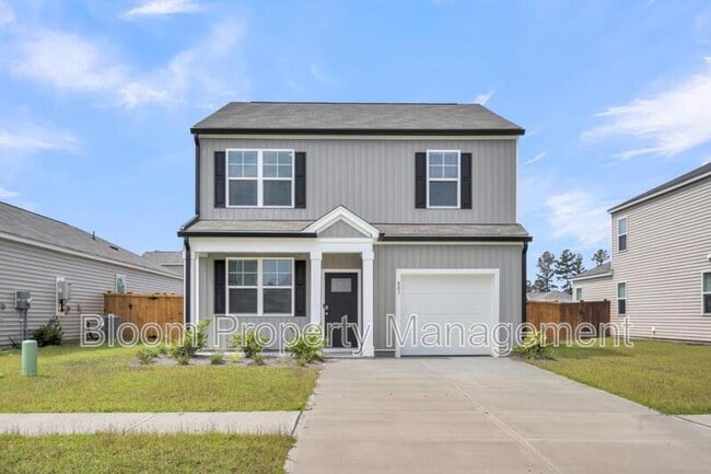 Photo - 803 Lilyford Ln