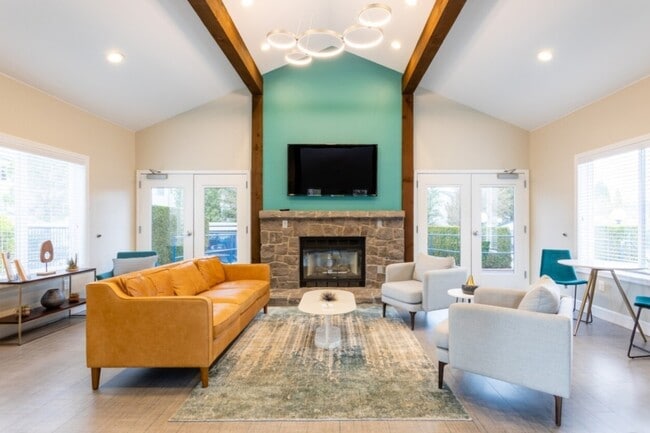 Alpine Meadows Apartments I For Rent In Gresham Or Forrent Com
