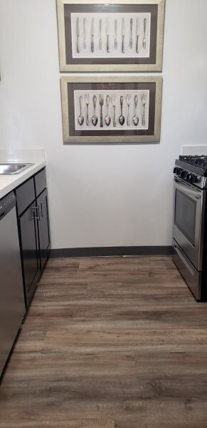 Inverness Apartments