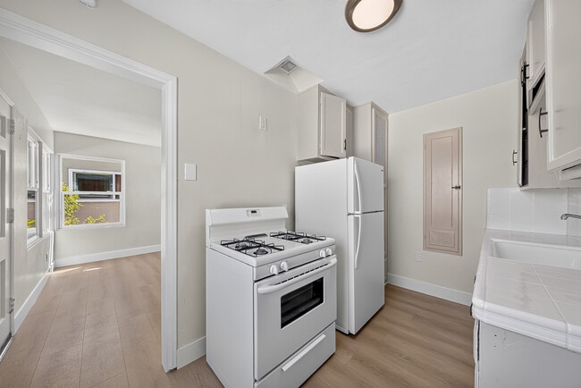 Photo - 3630 Highland Ave