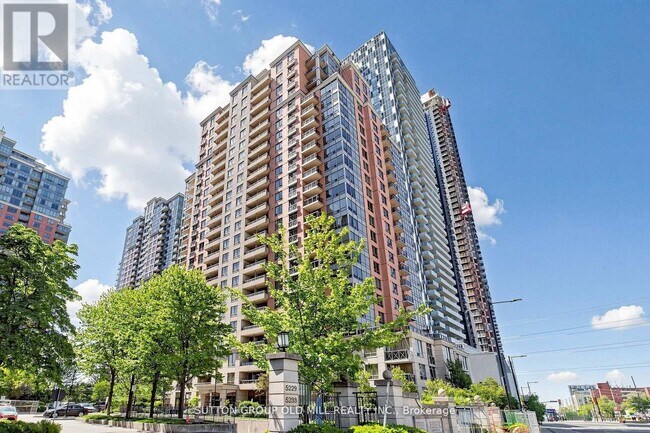 Photo - 5233 Dundas St W Unit 2022