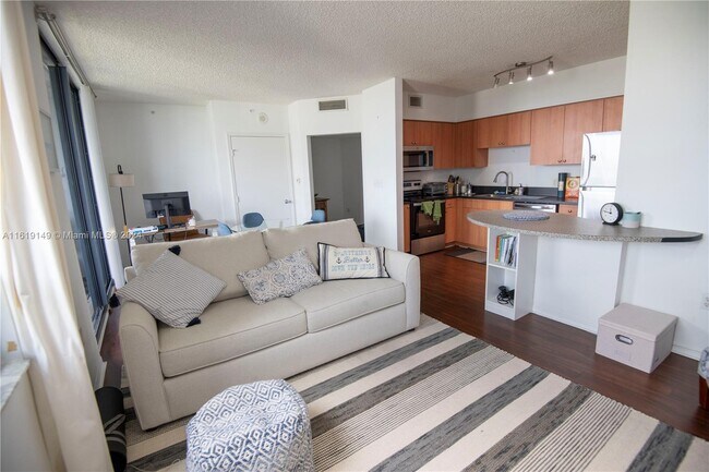 Photo - 1330 West Ave Condo Unit 803